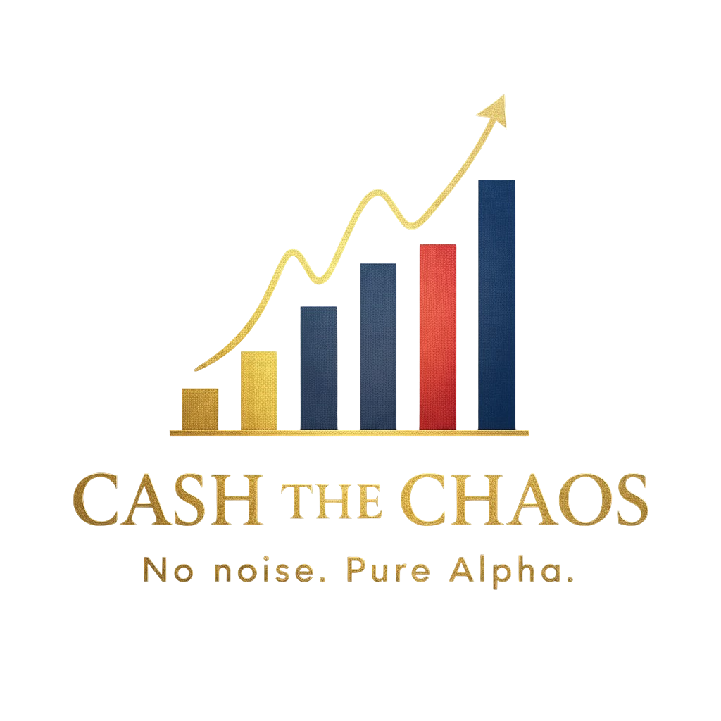 Cash The Chaos